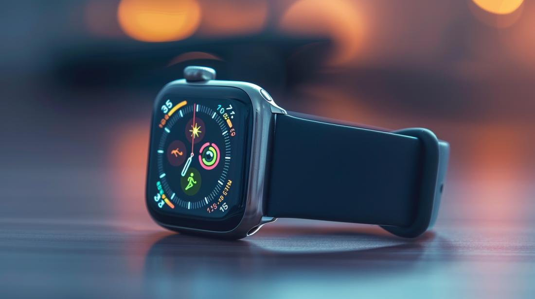 Apple Watch Serie 3 42mm: Vale a Pena em 2024? 13 Apple Watch Serie 3 42mm: Vale a Pena em 2024? 13