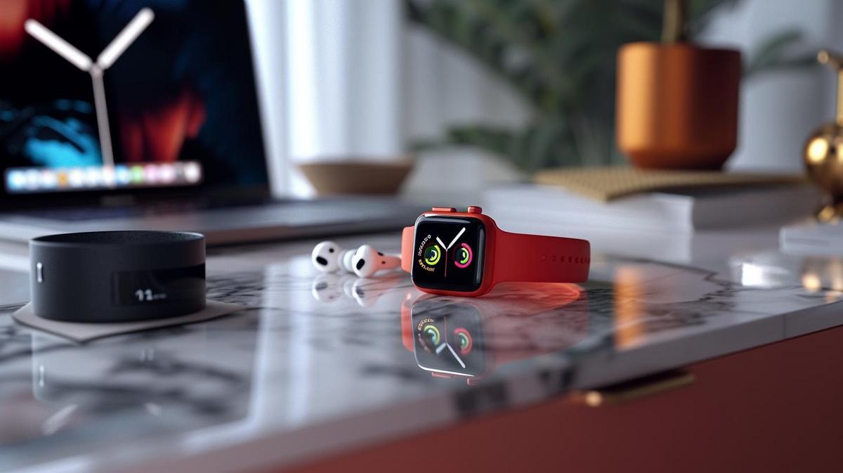 Apple Watch Série 6: Por que comprar este modelo? 17 Apple Watch Série 6: Por que comprar este modelo? 17