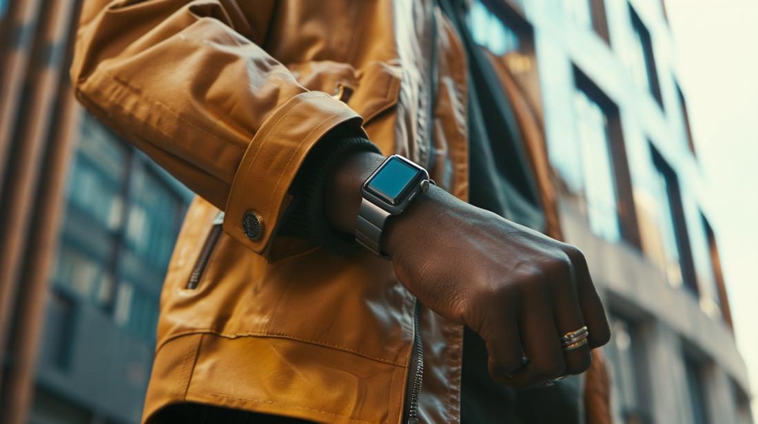 Apple Watch Series 2: Vale a Pena Comprar em 2024? 11 Apple Watch Series 2: Vale a Pena Comprar em 2024? 11