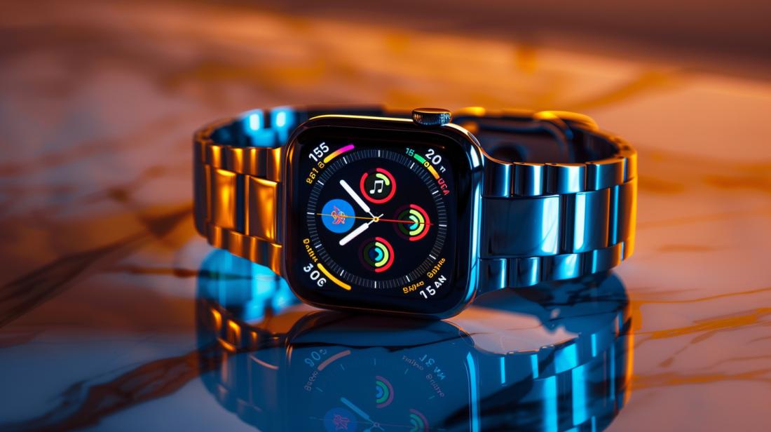 Apple Watch recondicionado: Vale a pena comprar? 18 Apple Watch recondicionado: Vale a pena comprar? 18