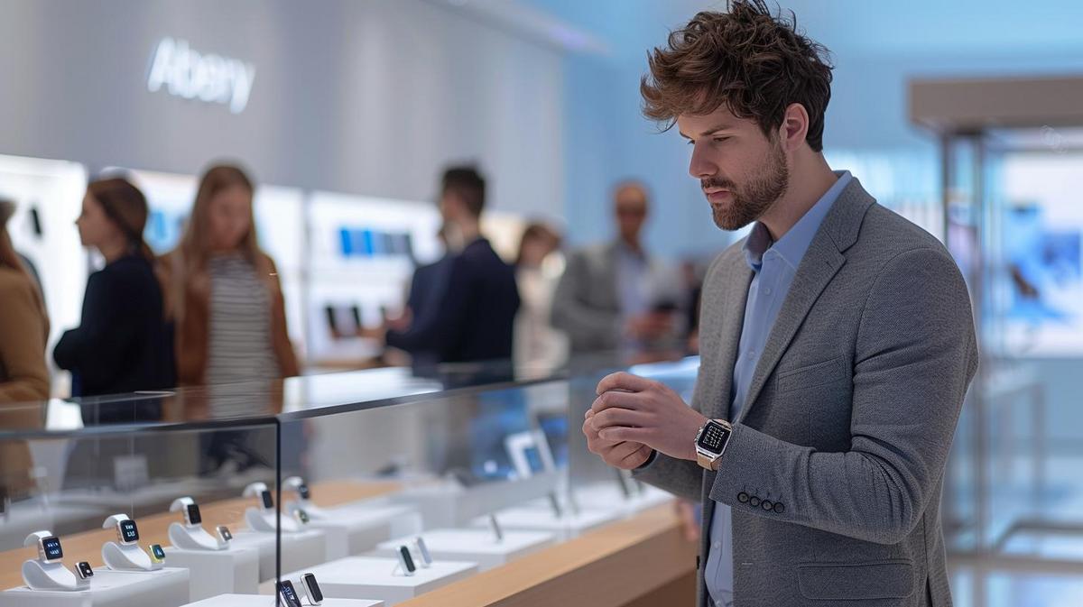 Comprar Apple Watch Series 3 é uma boa escolha? 7 Comprar Apple Watch Series 3 é uma boa escolha? 7