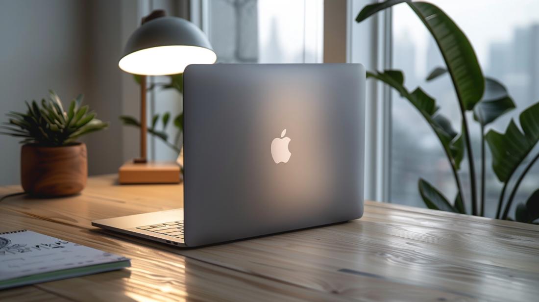 MacBook Air 2018: Vale a pena em 2024? 4 MacBook Air 2018: Vale a pena em 2024? 4