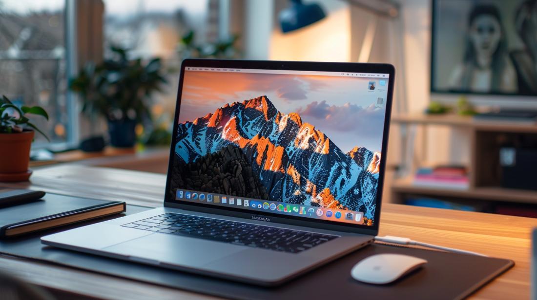 MacBook Pro Retina Mid 2016 Ainda Vale a Pena? 2 MacBook Pro Retina Mid 2016 Ainda Vale a Pena? 2