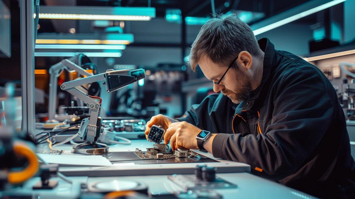 Reparação Apple Watch: Onde Encontrar Assistência Técnica? 11 Reparação Apple Watch: Onde Encontrar Assistência Técnica? 11