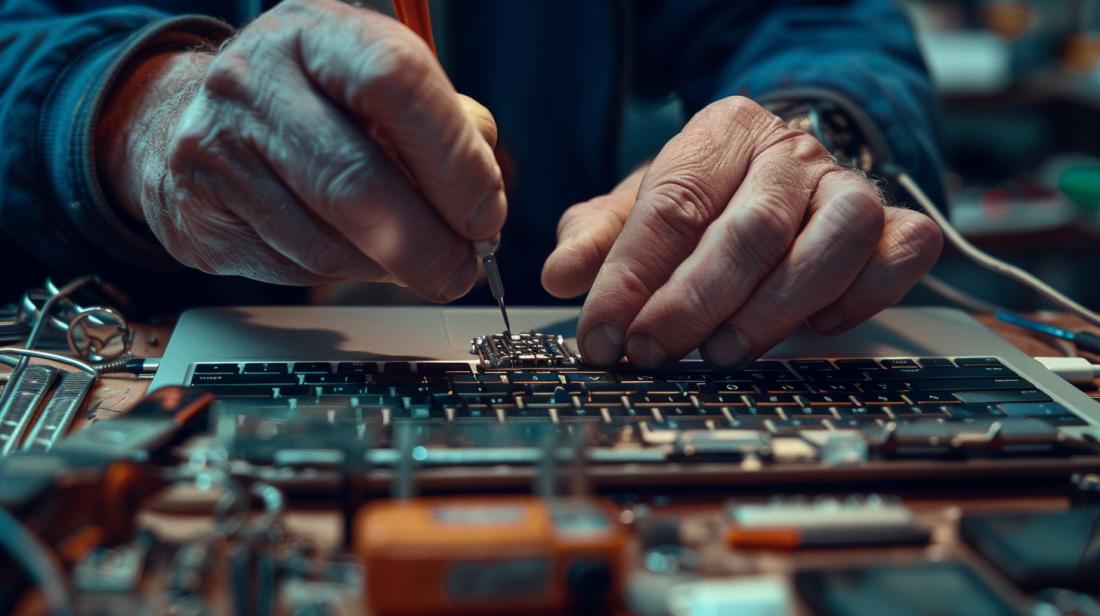 Shift MacBook: Como Resolver Problemas na Tecla? 10 Shift MacBook: Como Resolver Problemas na Tecla? 10