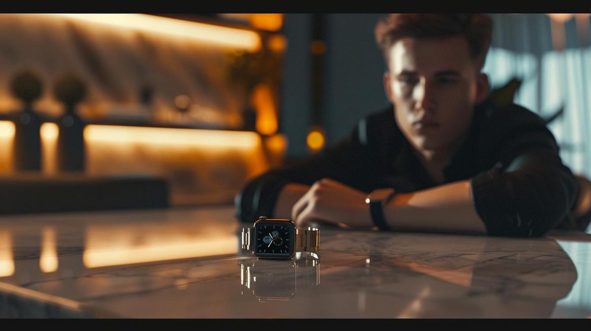 Vale a pena comprar um apple watch segunda mao? 1 Vale a pena comprar um apple watch segunda mao? 1