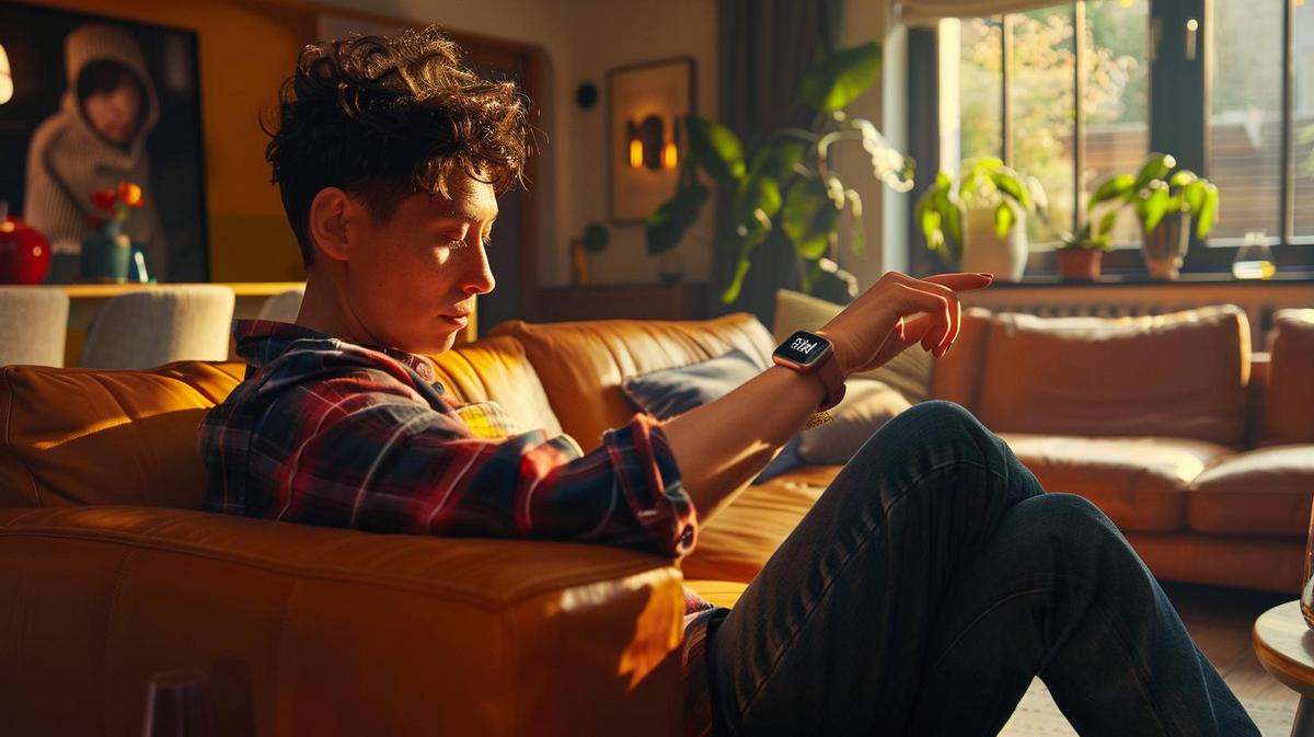 Apple Watch 5 vs 3: Qual Vale Mais a Pena? 12 Apple Watch 5 vs 3: Qual Vale Mais a Pena? 12