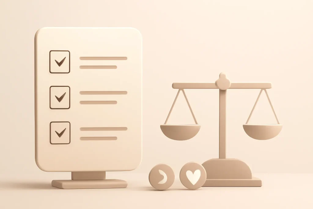 Dicas Apple Health iPhone: configurar fontes e painel no iOS 4 Checklist e equilíbrio entre métricas e decisões práticas — dicas Apple Health iPhone.