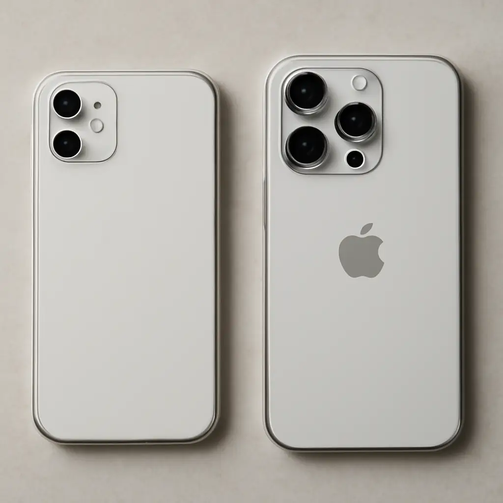 iPhone recondicionado vs novo: diferenças, garantias e preço 2 iPhone recondicionado vs novo: diferenças, garantias e preço 1