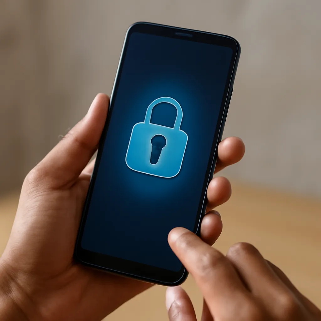 Como desbloquear telemovel Samsung sem perder dados: guia seguro 2 Como desbloquear telemovel Samsung sem perder dados: guia seguro 1