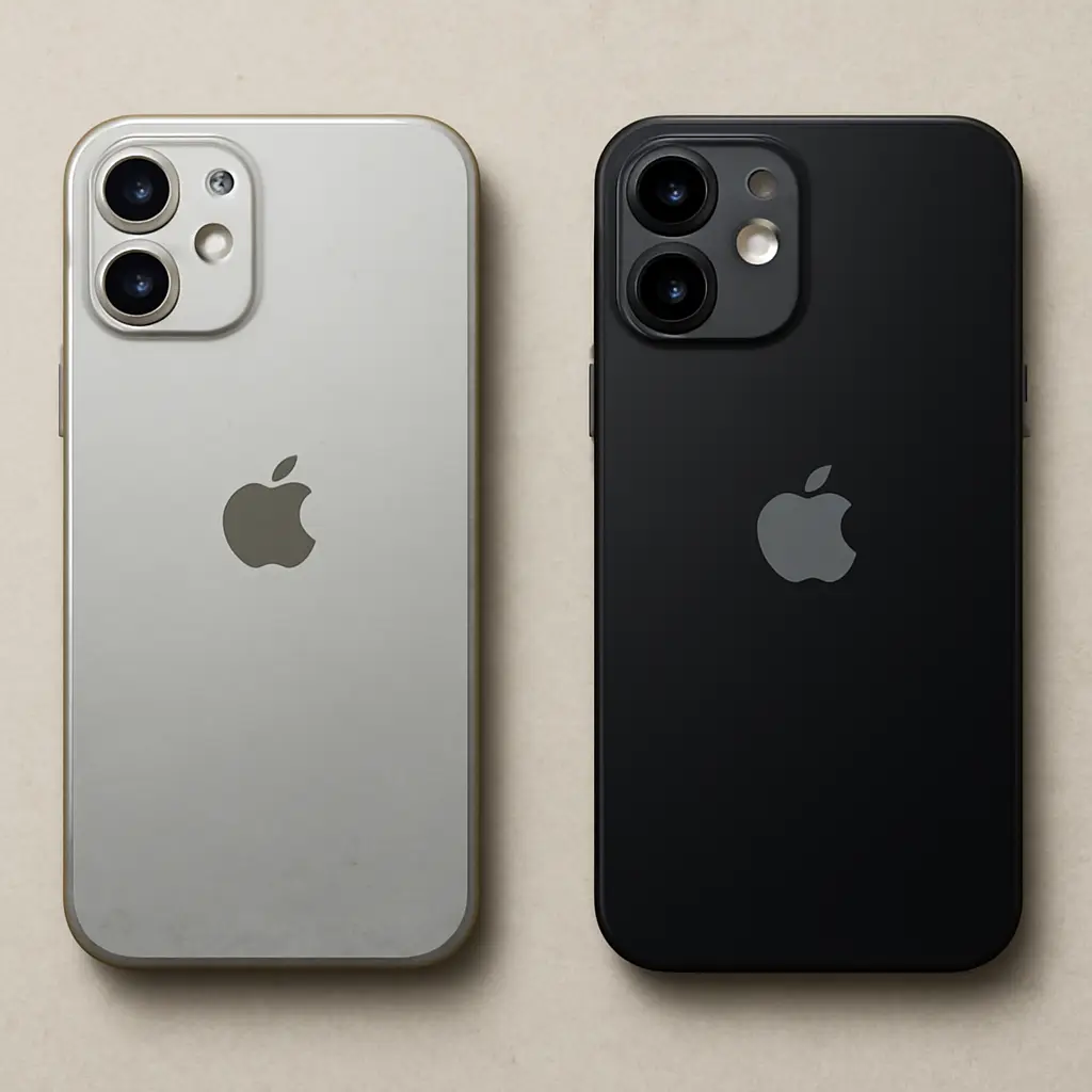 iPhone recondicionado vs novo: diferenças, garantias e preço 3 iPhone recondicionado vs novo: diferenças, garantias e preço 2