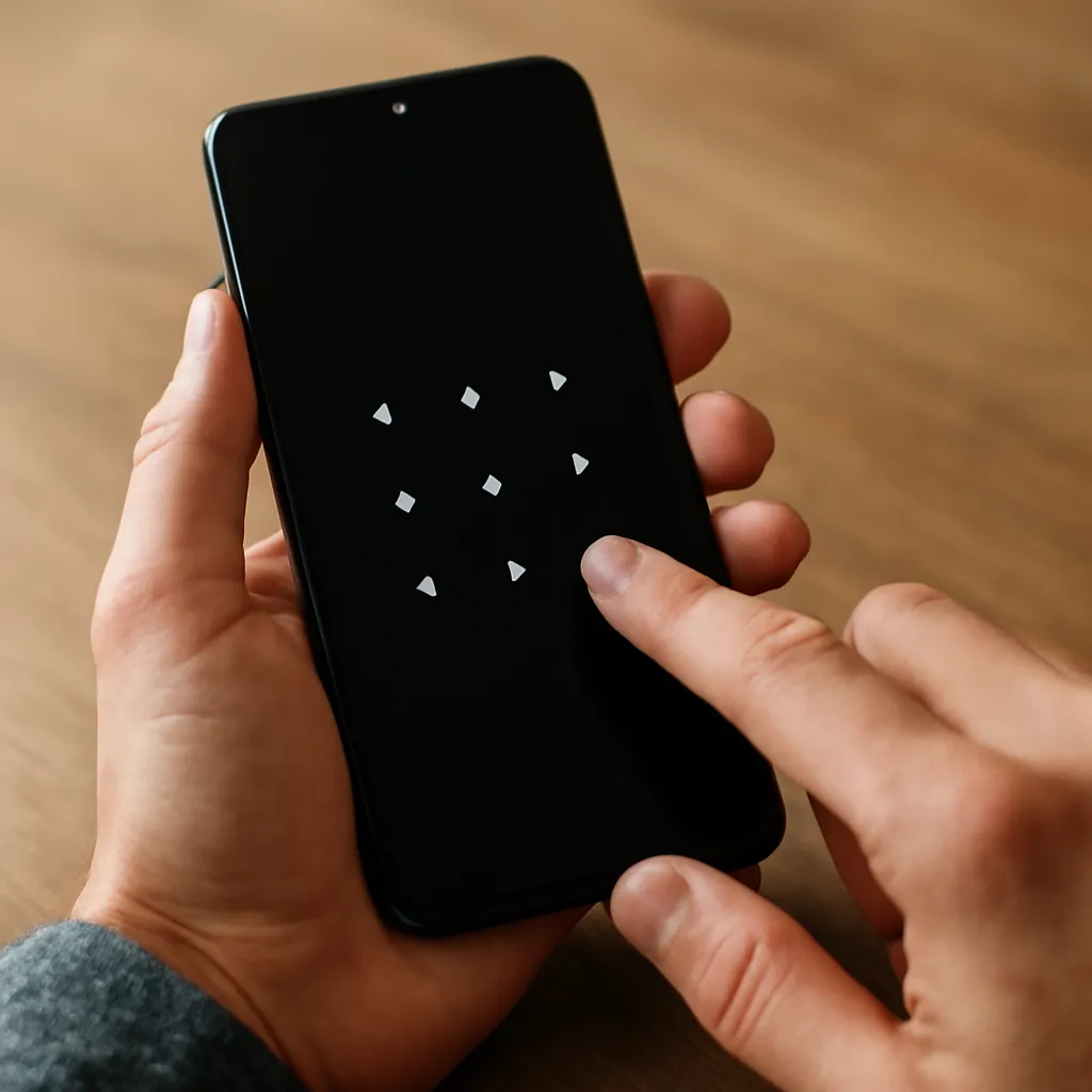 Como desbloquear telemovel Samsung sem perder dados: guia seguro 3 Como desbloquear telemovel Samsung sem perder dados: guia seguro 2