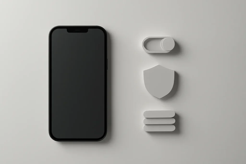 iPhone melhor que Android: onde a integração da Apple faz diferença 4 Checklist visual de escolhas práticas: iPhone melhor que Android para reduzir fricção