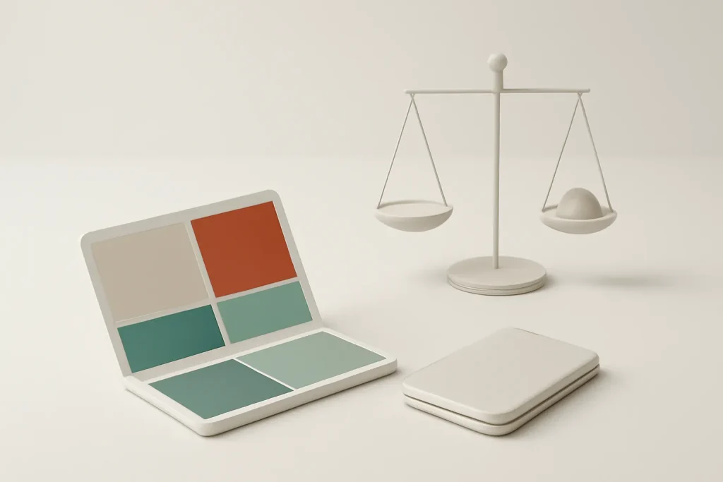 Telemóveis dobráveis flip vs book: portabilidade vs produtividade 4 Impacto prático dos telemóveis dobráveis flip vs book: multitarefa vs compromissos de espessura e autonomia.