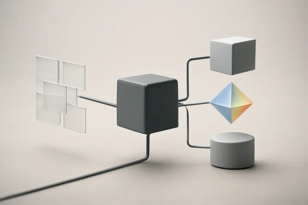 MacBook Pro barato para edição de vídeo: specs para 4K sem travar 3 Fluxo simbólico de descodificação, efeitos e cache.