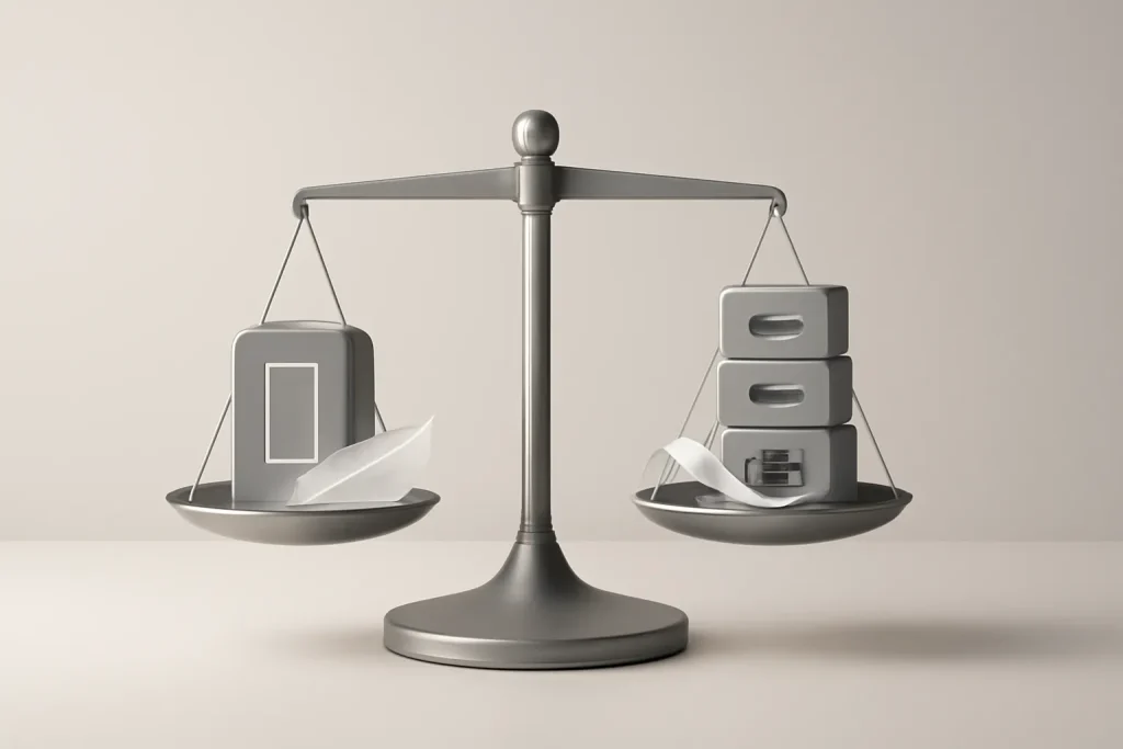 Melhores MacBooks 2026: Air vs Pro e quando escolher o M5 4 Balança minimalista entre autonomia, portas e fluidez nos melhores MacBooks 2026.