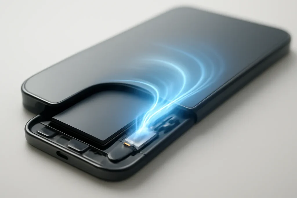 Trocar bateria iPhone ou comprar iPhone recondicionado: vale a pena? 3 Bateria e gestão de energia num smartphone.