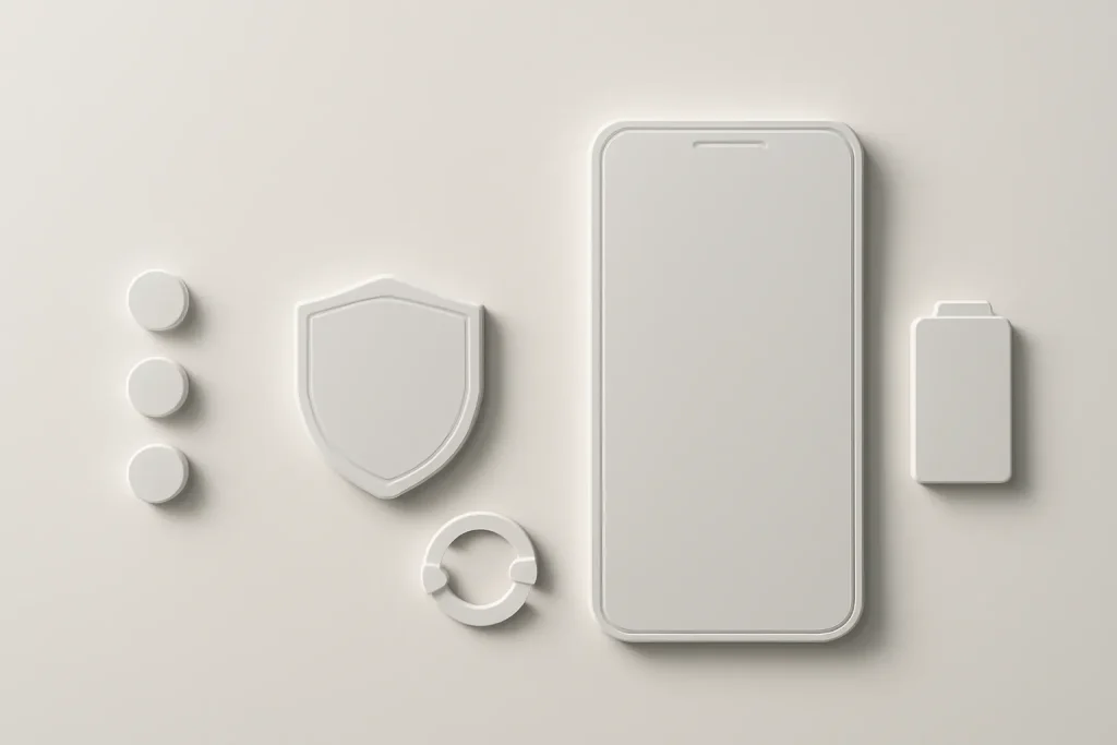 Trocar bateria iPhone ou comprar iPhone recondicionado: vale a pena? 4 Critérios práticos e gestão de risco na decisão.