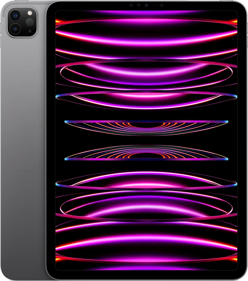 iPad