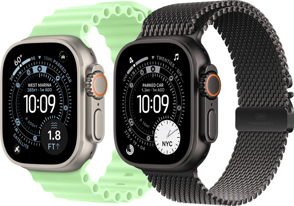 Apple Watch