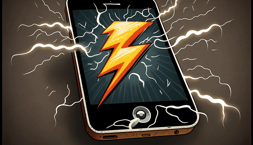 O que fazer quando o iPhone não liga? Tudo em 4 Passos 4