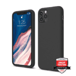 Silicone para iPhone 11 Pro
