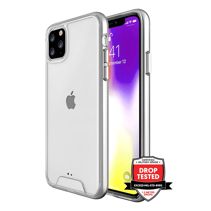 ProAir para iPhone 11 Pro Max - Transparente