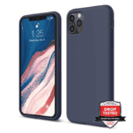 Silicone para iPhone 11 Pro Max