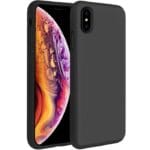 Silicone para iPhone XS Max