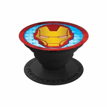PopSockets Marvel Iron Man