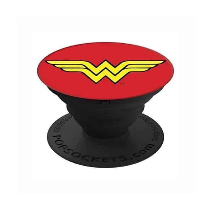 PopSockets Justice League Wonder Woman