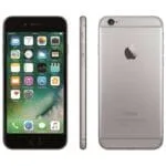Apple iPhone 6 128GB / Grå / Klass BC