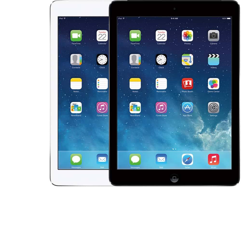 iPad Air 3