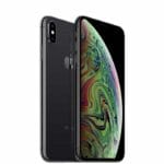 Apple iPhone Xs 64GB / Gris