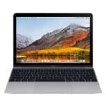 Apple MacBook (Retina, 12" 2017) / Argenté / Grade C