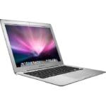 Apple MacBook Air (13" 2017) / Argenté / Grade C Plus