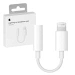 Adaptador Apple Lightning 3.5mm