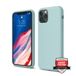 Silicone para iPhone 12 mini