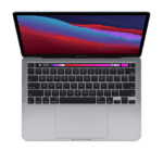 Apple Macbook Pro (13" 2020, M1) / Gris Sidéral / Grade C Plus