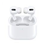 Apple AirPods Pro with Wireless Charging Case – MWP22ZM/A / Blanc / Grade C