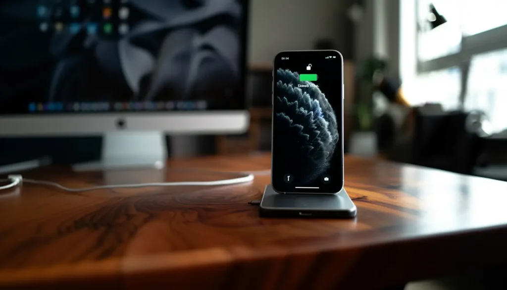 iPhone e a bateria: um bicho de sete cabeças? 2 iphone e a bateria