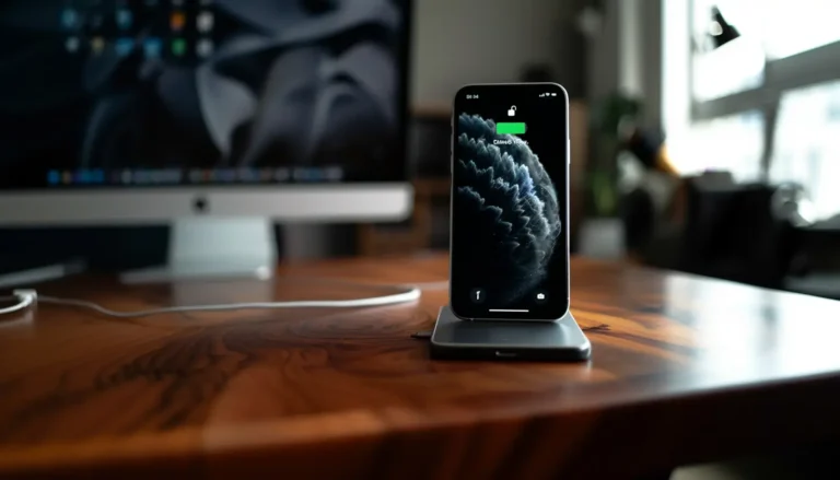 iPhone et la batterie : un casse-tête à sept têtes ?