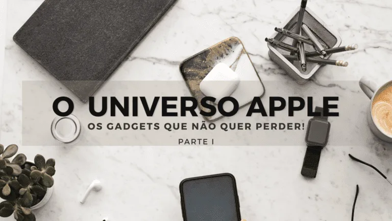 L'universo Apple - Parte 1
