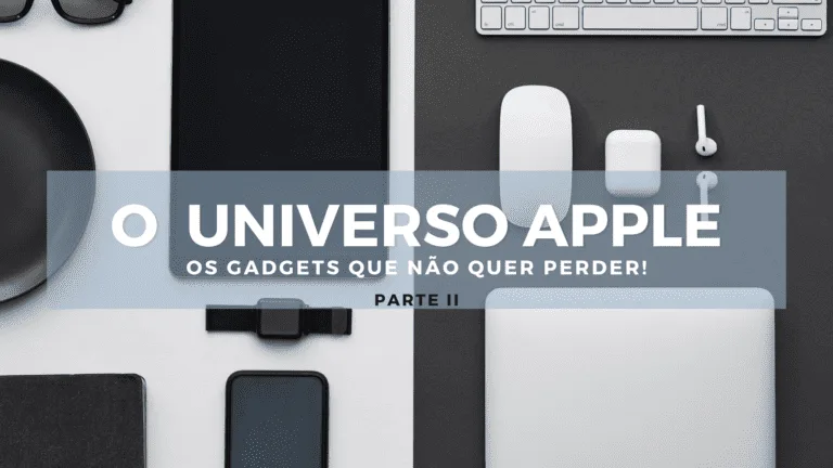 Accesorios Apple y Universo de la Marca