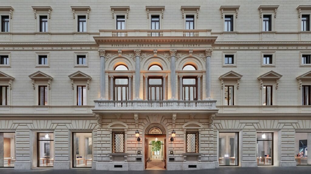 Lojas Apple pelo mundo - as Mais Impressionantes 7 Lojas Apple pelo mundo - as Mais Impressionantes 7