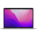 Apple MacBook Air (13" 2020) / Gris Sidéral / Grade B