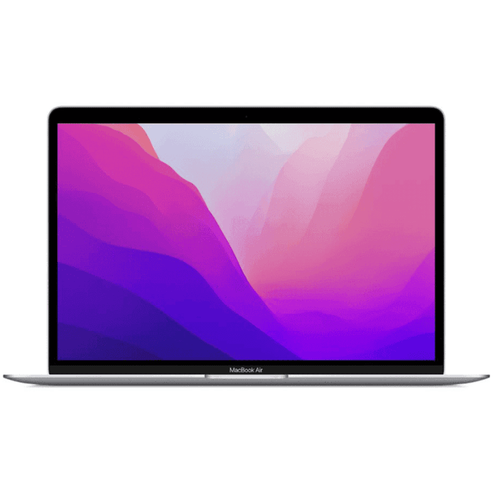Apple MacBook Air (13" 2020) / Cinzento Sideral / Grau B