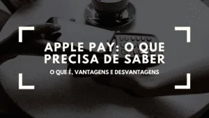 Apple Pay: o che ha bisogno de saber! 6 Apple Pay: o che ha bisogno de saber! 1
