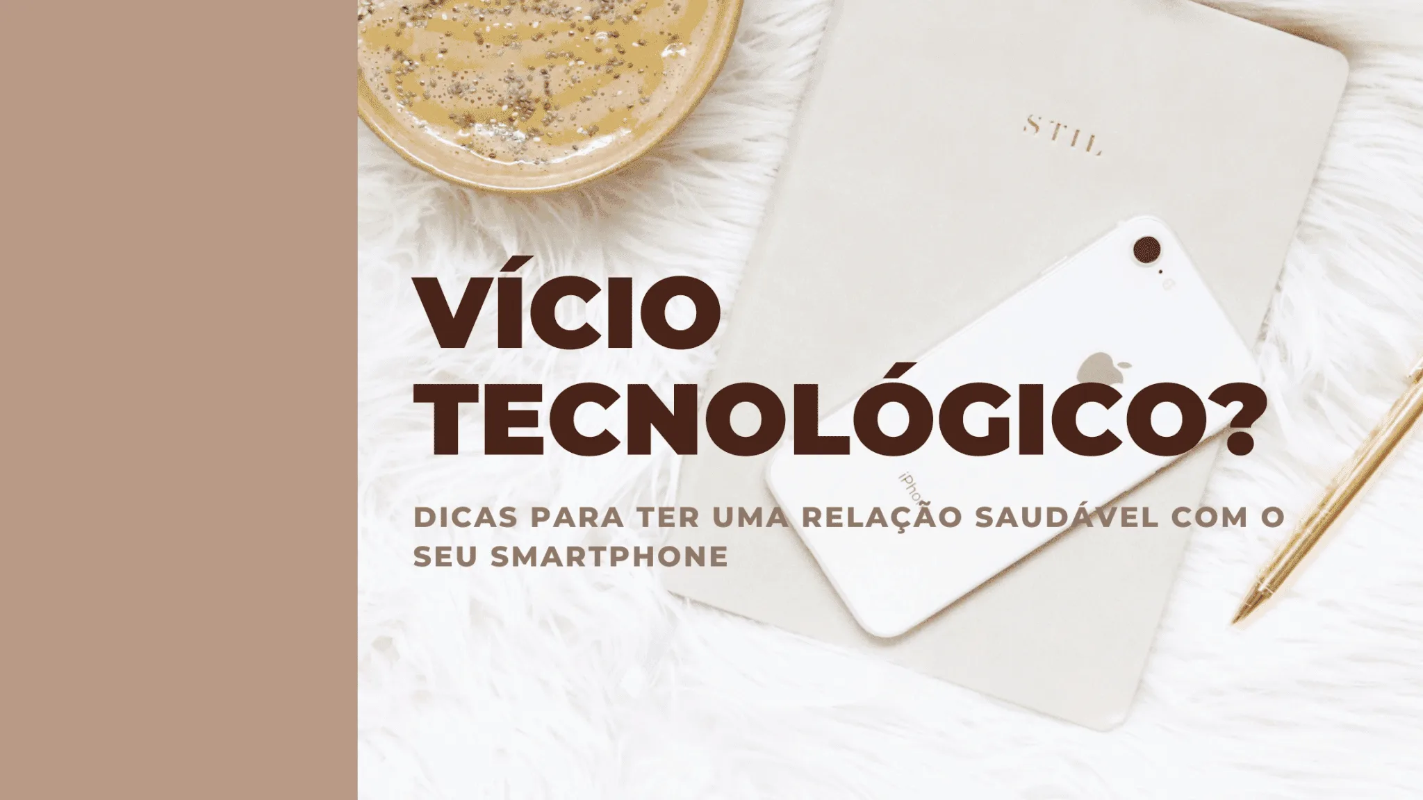Vício tecnológico? Consigli para rapporto saudável con smartphone 1