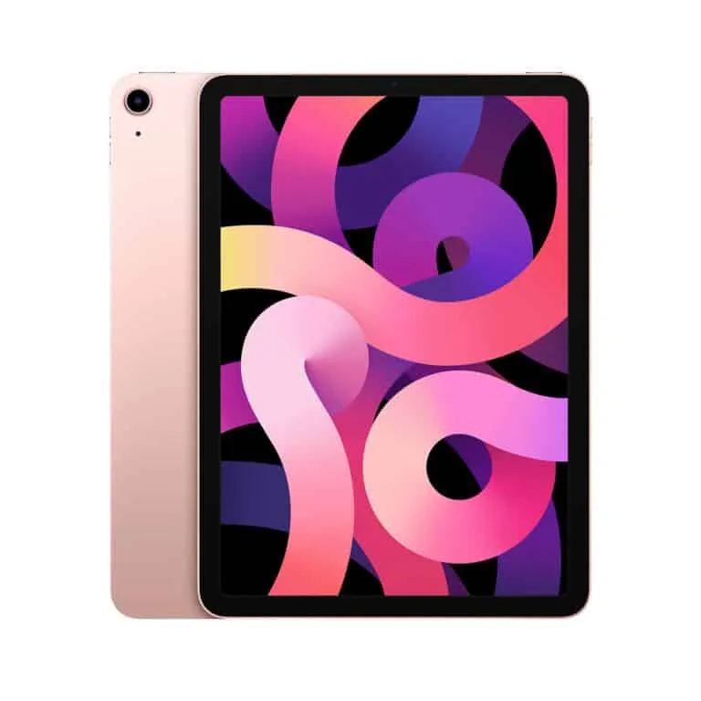 Vuoi conoscere le caratteristiche dell'iPad Air 4? Leggi l'articolo